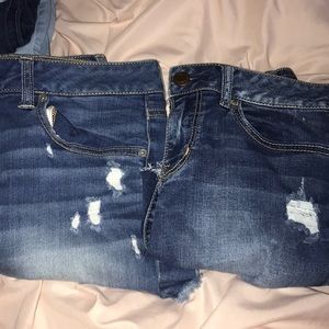 American Eagle shorts bundle!